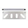Brilliance Medium Light Bar 8-7/8 in., 2700K, w/6 ft. Lead