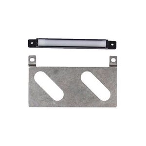 Brilliance Light Bar Small LED 2700K w/ 6 ft. Lead