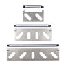 Brilliance Light Bar Large LED 2700K w/ 6 ft. Lead