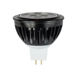 Brilliance MR16 LED Forged 7W 3000K 30-Degree