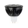 Brilliance MR16 LED Forged 7W 3000K 30-Degree
