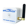 Brilliance LED WiFi Smart Socket 3