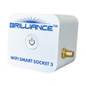 Brilliance LED WiFi Smart Socket 3
