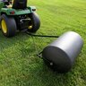 Push Lawn Roller Poly 18 in. x 24 in.