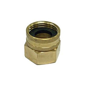 Superior 3/4 F HOSE X 3/4 F NPT HOSE FITTING BUCKNER
