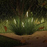 CAST Lighting Bamboo Light 2W 1LED Nichia Chip 2700K 44 in.