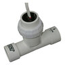 CST 1 in. PVC Tee Type Sensor