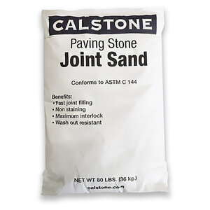 Belgard Joint Sand 80 lb. Bag