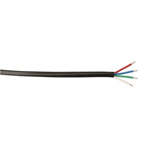 18 Awg 4 Cond Lvt