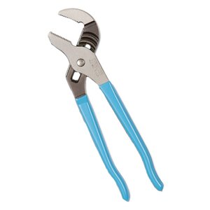 10 in. Adjustable Pliers