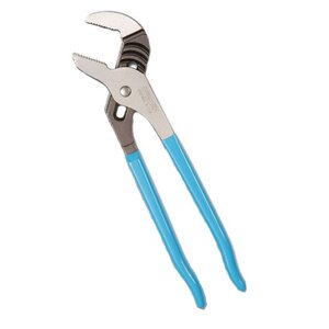 Christy's 12 in. Adjustable Pliers
