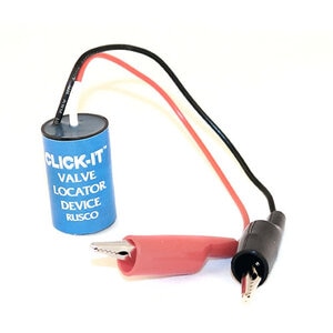 Rusco Click-It Valve Locator