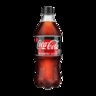 Coca-Cola Coke Zero 20 oz.