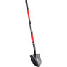 Corona #2 ROUND POINT SHOVEL 14 GA PRO w/ FG HANDLE C