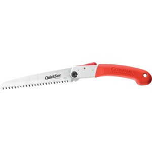 Quicksaw 7 in. Folding Blade