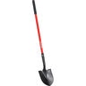 Corona #2 Round Point Shovel 16Ga With Fg Handle Cor
