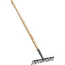 16 Level Head Rake 14 Tines Cor