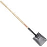 Corona #2 Square Point Shovel 14 ga Pro Cor