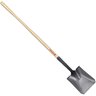 Corona #2 Square Point Shovel 14 ga Pro Cor