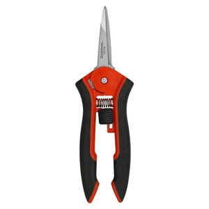 Corona Hydroponic Micro Snips, 2.3 in. Blades