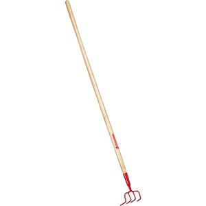 Corona Cultivator - 4 Prong