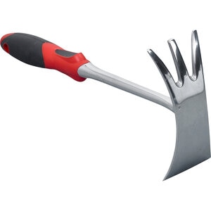 Corona 2in1 cultivating tool