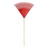 Corona 30 Wide Head Leaf Rake 30 Tines Cor