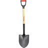 Corona 30 INCH ASHWOOD HANDLE D GRIP CORONA
