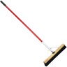 Corona 24 Medium Bristle Push Broom 60 Aluminum Handle