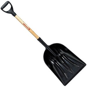 Corona #12 CORONA PLASTIC SCOOP SHOVEL