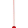 8 in. x 8 in. Tamp w/58 in. Steel Handle Cor