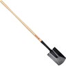 Corona 16 Ga Garden Spade Cor