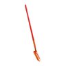 Corona 4 Trench Digging Shovel 13 Ga Solid Fg Handle