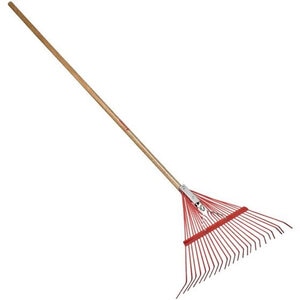 Corona Spring Brace Rake 24 Tine Cor