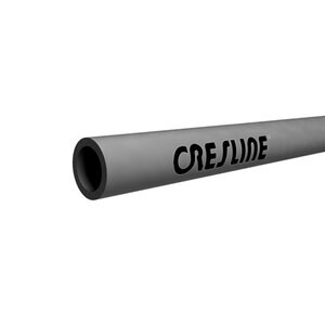 3 in. PVC Pipe SCH 80 Bell End
