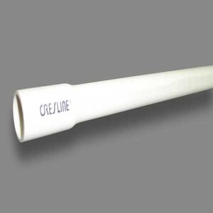 Pipe PVC SDR26 Gasket Joint 4 in. 160 PSI