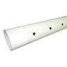 Pipe Perforated PVC Drain 3 in. D2729