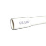 2-1/2 in. PVC Pipe SDR26 C160 Bell End