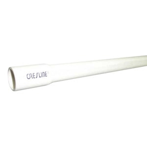 2 in. PVC Pipe SDR-26 CL 160 Bell End
