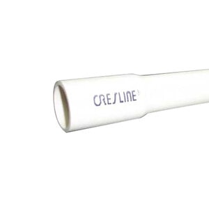 SDR-26 6 in. PVC CL 160 Pipe Gasket Joint 
