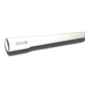 SDR-21 1-1/4 in. PVC CL 200 Pipe Bell End