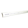 1-1/4 in. PVC Pipe Sch 40 Bell End