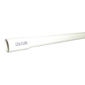 3 in. PVC Pipe SDR-26 CL 160 Bell End