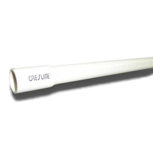 1-1/2 in. PVC Pipe SDR-21 CL 200 Bell End
