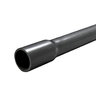 3 in. PVC Pipe SCH 80 Bell End