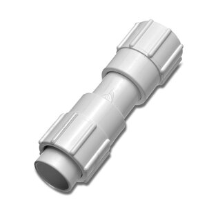 Dawn KwikRepair PVC Fitting Coupling 3/4 in.