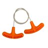 Dawn Kwikcut 32 in. Wire Rope Saw Dawn
