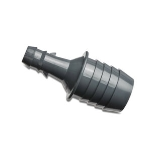 1 Pe X Swing Funny Pipe Coupler Kwikadapt Dawn