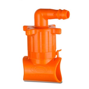 Dawn Kwiktap Elbow Saddle Tee 3/4 in. x Swing