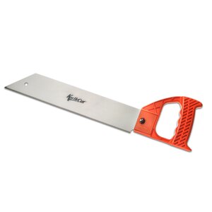 Dawn Kwikcut 9 in. PVC Hand Saw Fine Tooth Dawn